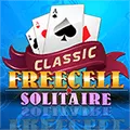 Freecell Solitaire cổ điển