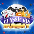 Gin Rummy cổ điển