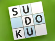 Câu đố Sudoku cổ điển