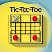 Tic-Tac-Toe cổ điển Trực tuyến