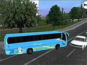 Trình mô phỏng xe buýt