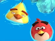 Sách tô màu: Angry Birds