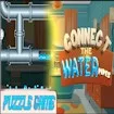 Kết nối các đường ống nước