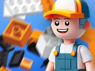 Bộ xây dựng 3D