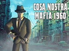 Mafia của chúng ta 1960