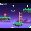 Cosmic Leap Một cuộc phiêu lưu không gian hoành tráng