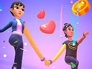 Cặp đôi chạy!
