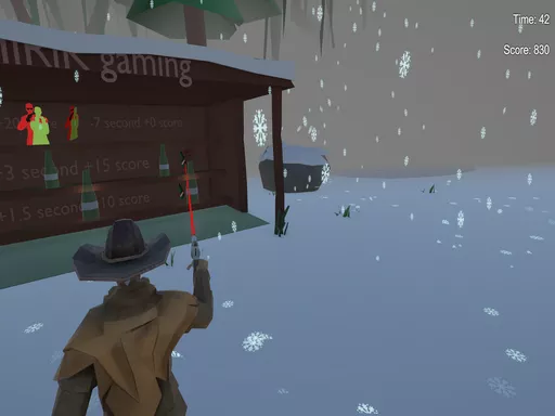 Cowboy Shooter 2