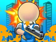 Game bắn súng Crack