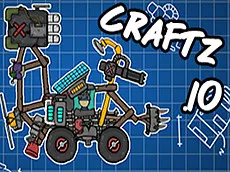 Craftz .io