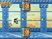 Chuyến đi Jetpack điên rồ