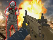 Critical Strike Shooting trực tuyến