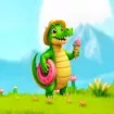 Thử thách thiên thể Crocos