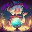 Câu chuyện tương lai của quả cầu pha lê