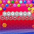 Pha lê Hexajong