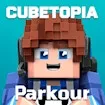 Công viên giải trí Cubetopia