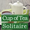 Tách trà Solitaire