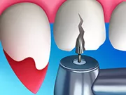 Nha sĩ dễ thương Bling