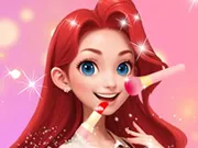 Trang phục công chúa dễ thương