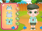 Thời gian mùa xuân đôi dễ thương