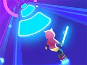 Ván trượt băng Cyber Surfer