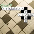 Ô chữ Anagram hàng ngày