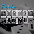 Câu đố Domino hàng ngày