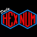 Hexnum hàng ngày