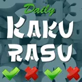 Kakurasu hàng ngày