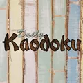 Kaodoku hàng ngày