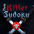 Sudoku sát thủ hàng ngày