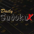 Sudoku X hàng ngày