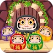Phù hợp Daruma