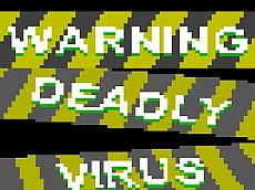 Virus chết người