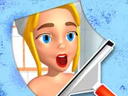 Deep Clean Inc. Dọn dẹp vui nhộn 3D