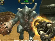 Đấu trường Devastator