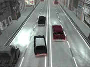 Thử thách lái xe Devrim