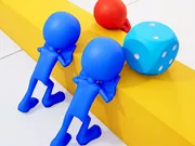 Xúc xắc đẩy 3D
