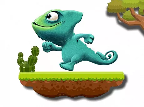 Cuộc phiêu lưu Dino Run