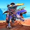 Nhiệm vụ chiến đấu của đội hình Dino