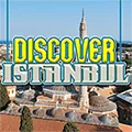 Khám phá Istanbul