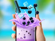 Tự làm Grimace Shake