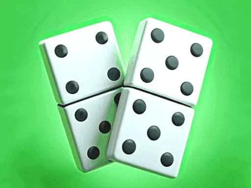 Đấu tay đôi cổ điển Domino