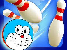 Câu đố Doraemon Cut