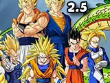 7 Viên ngọc rồng 2.5