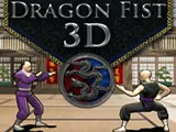 Rồng đen 3D
