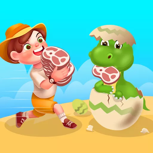 Đảo Rồng không hoạt động 3d
