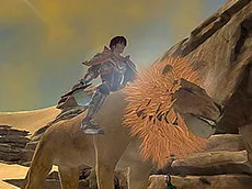 Dragon Slayer 2 - Bóng tối trỗi dậy