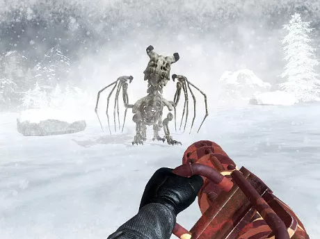 Sát Rồng FPS