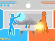 Drunken Duel